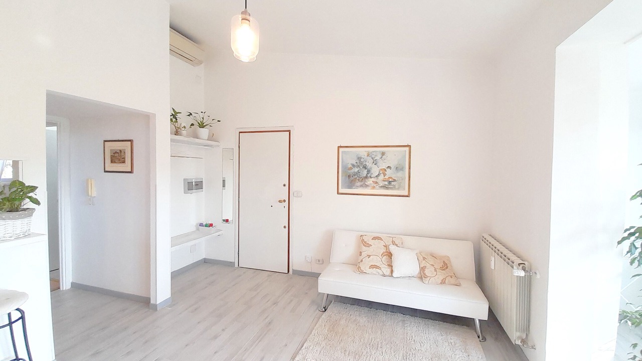 Photo of Livingroom in Zona XXXIV Casal Palocco