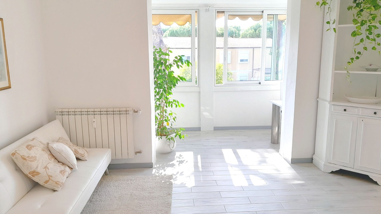 Photo of Livingroom in Zona XXXIV Casal Palocco