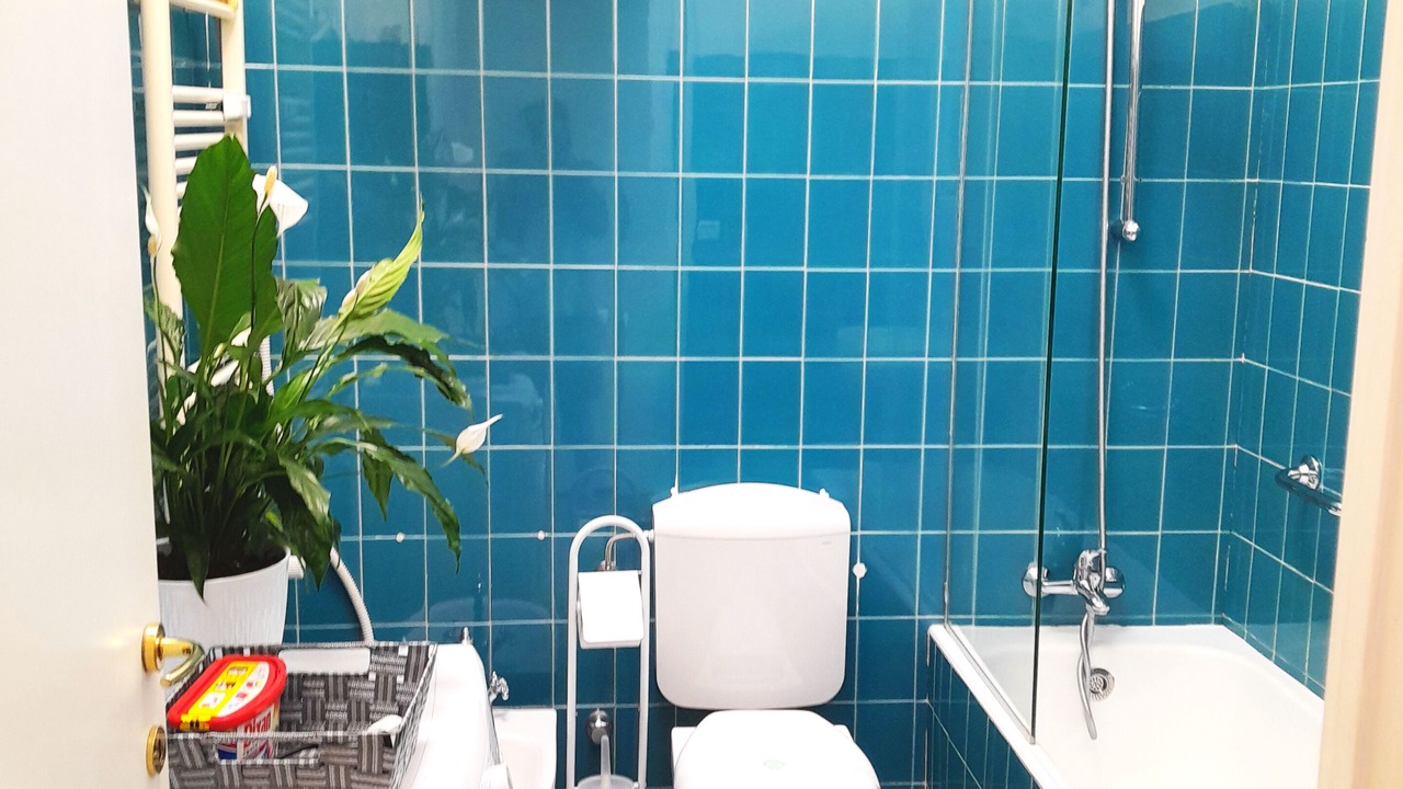 Photo of Bathroom in Zona XXXIV Casal Palocco