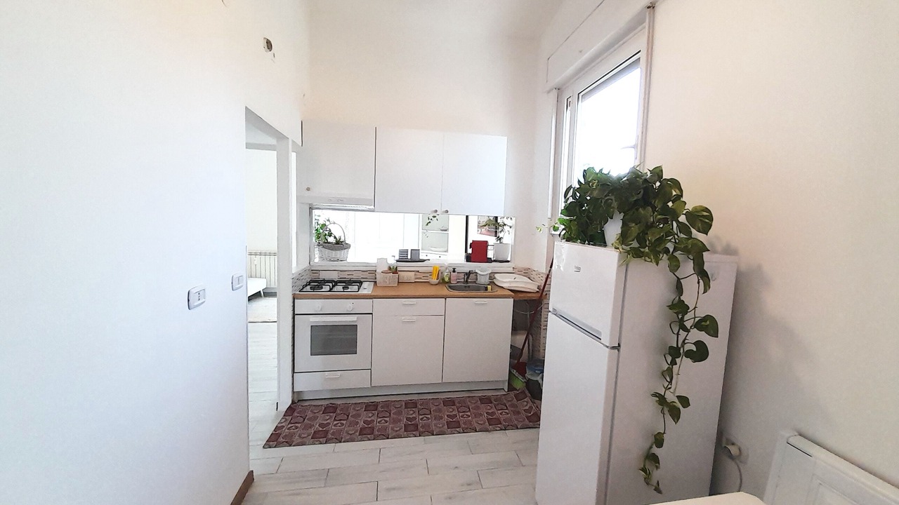Photo of Kitchen in Zona XXXIV Casal Palocco