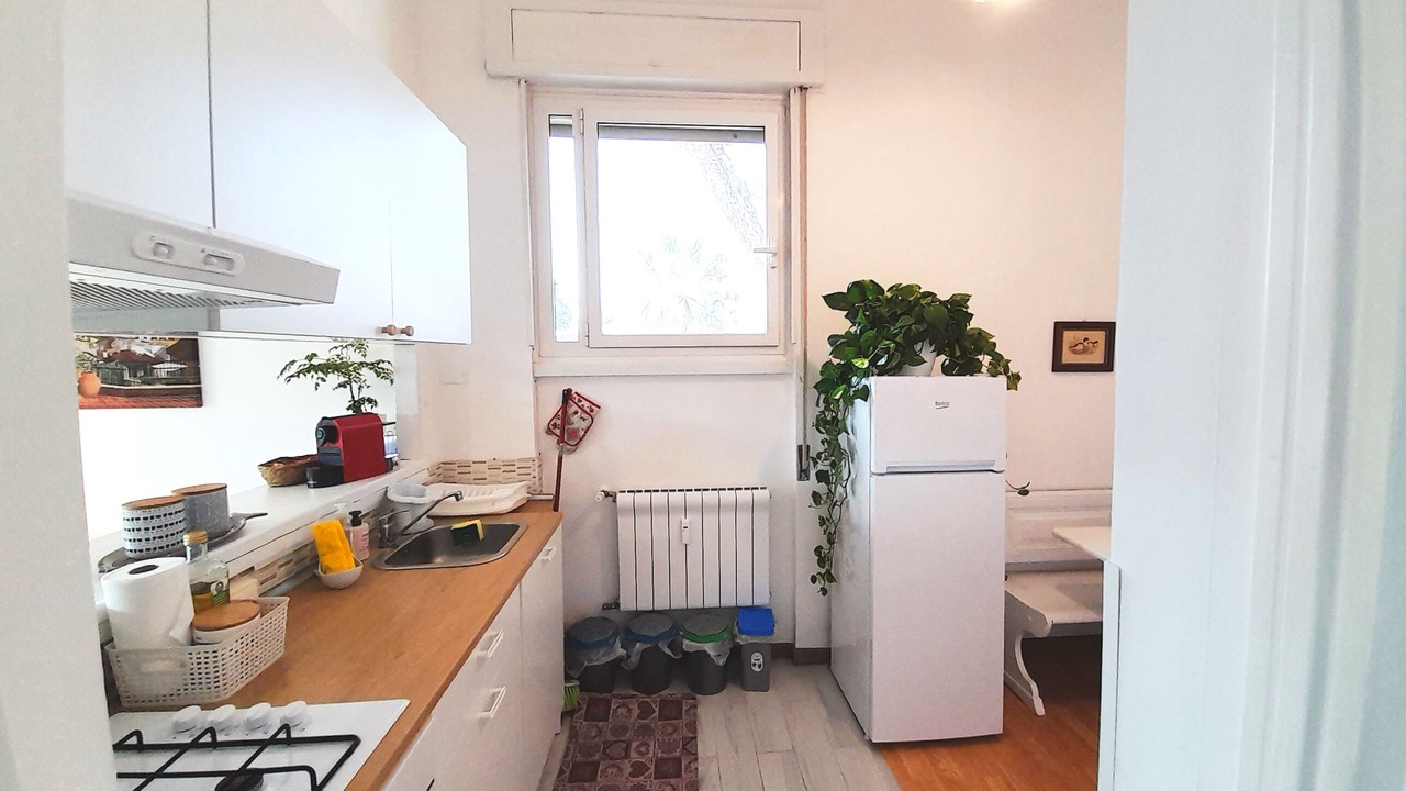 Photo of Kitchen in Zona XXXIV Casal Palocco