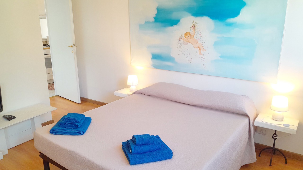 Photo of Bedroom in Zona XXXIV Casal Palocco