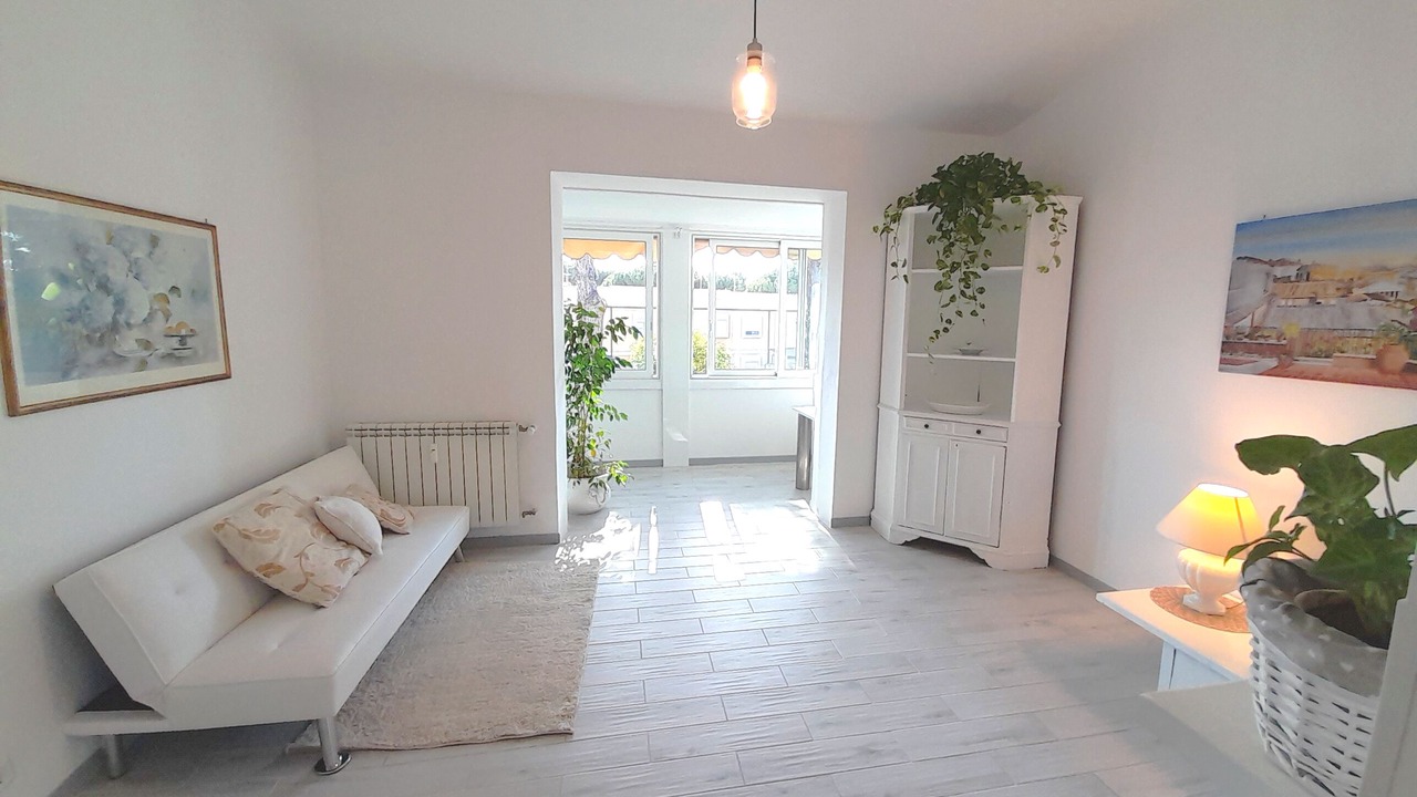Photo of Livingroom in Zona XXXIV Casal Palocco