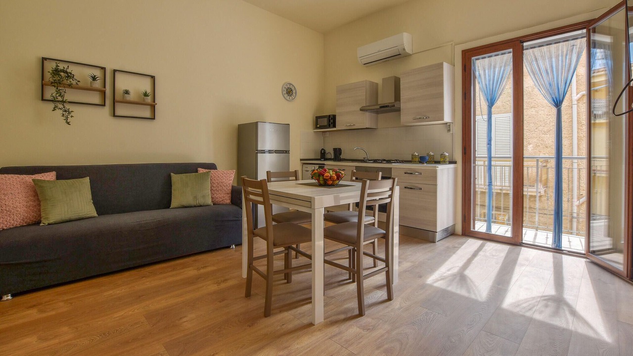 Photo of Bedroom in Trappeto