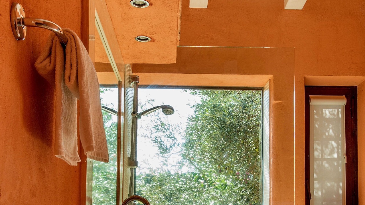 Photo of Bathroom in Castelvetrano
