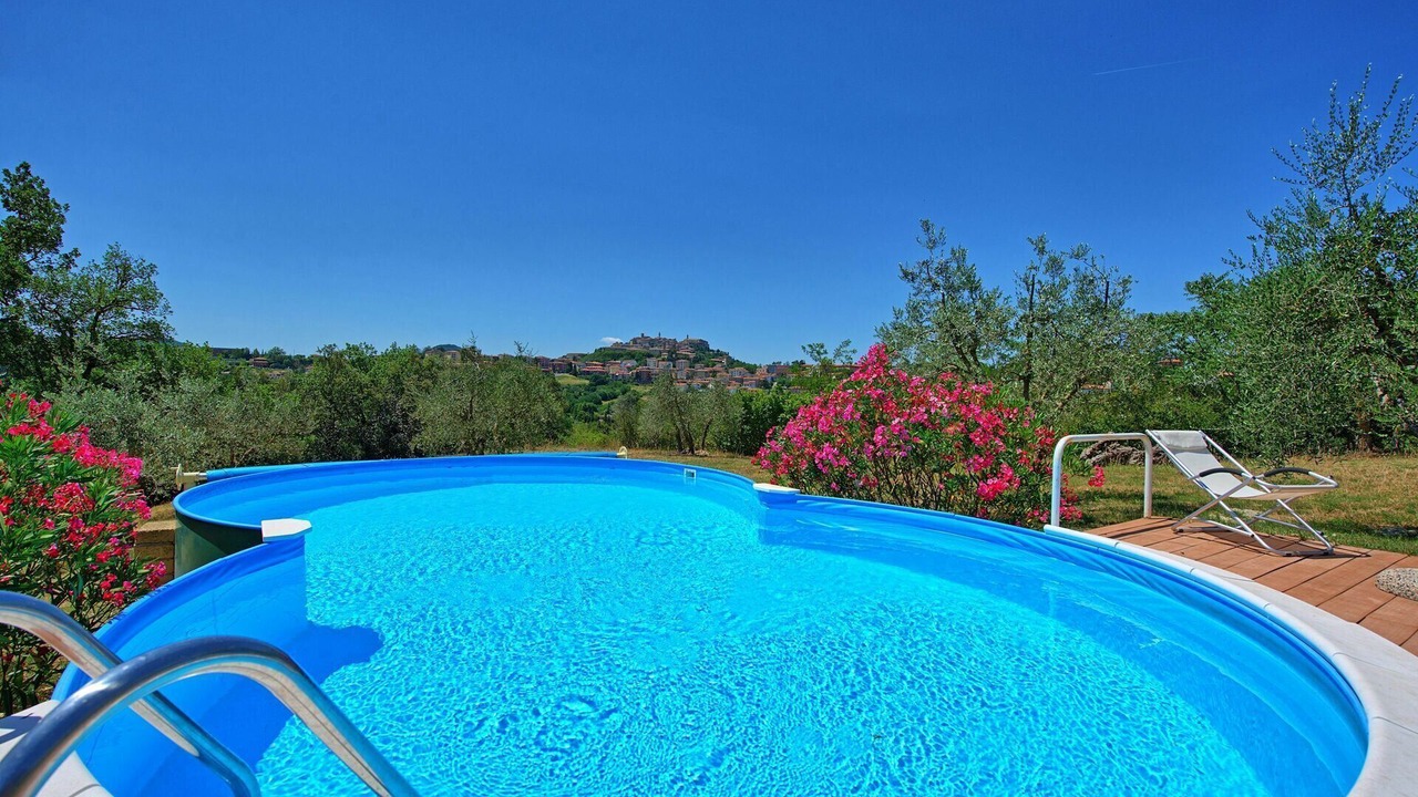 Photo of Outdoor in Montepulciano
