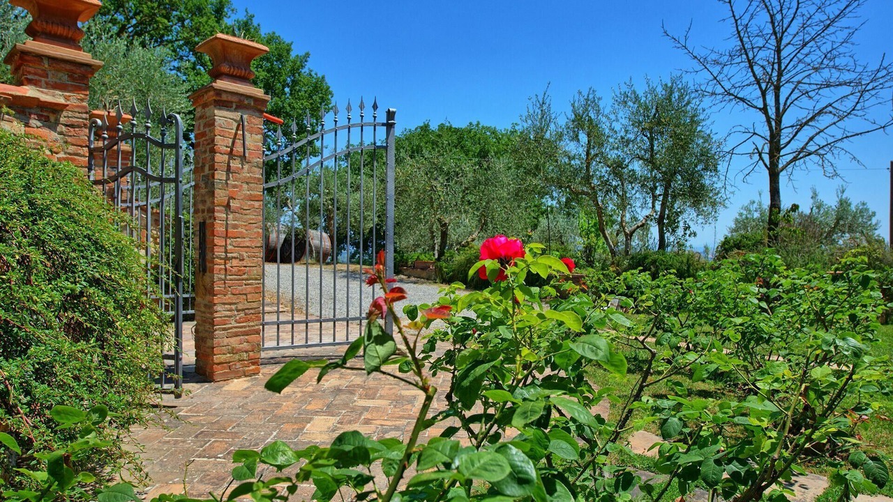 Photo of Outdoor in Montepulciano