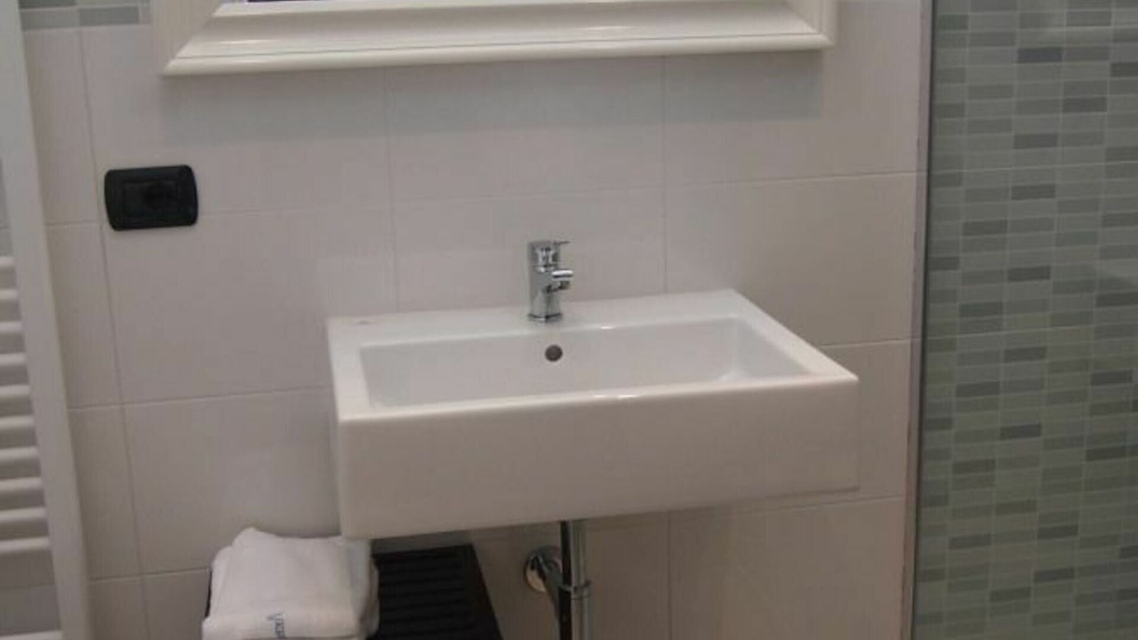 Photo of Bathroom in Follonica