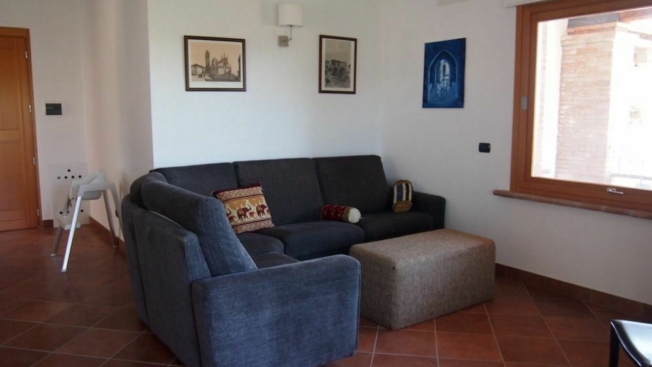 Photo of Livingroom in Follonica