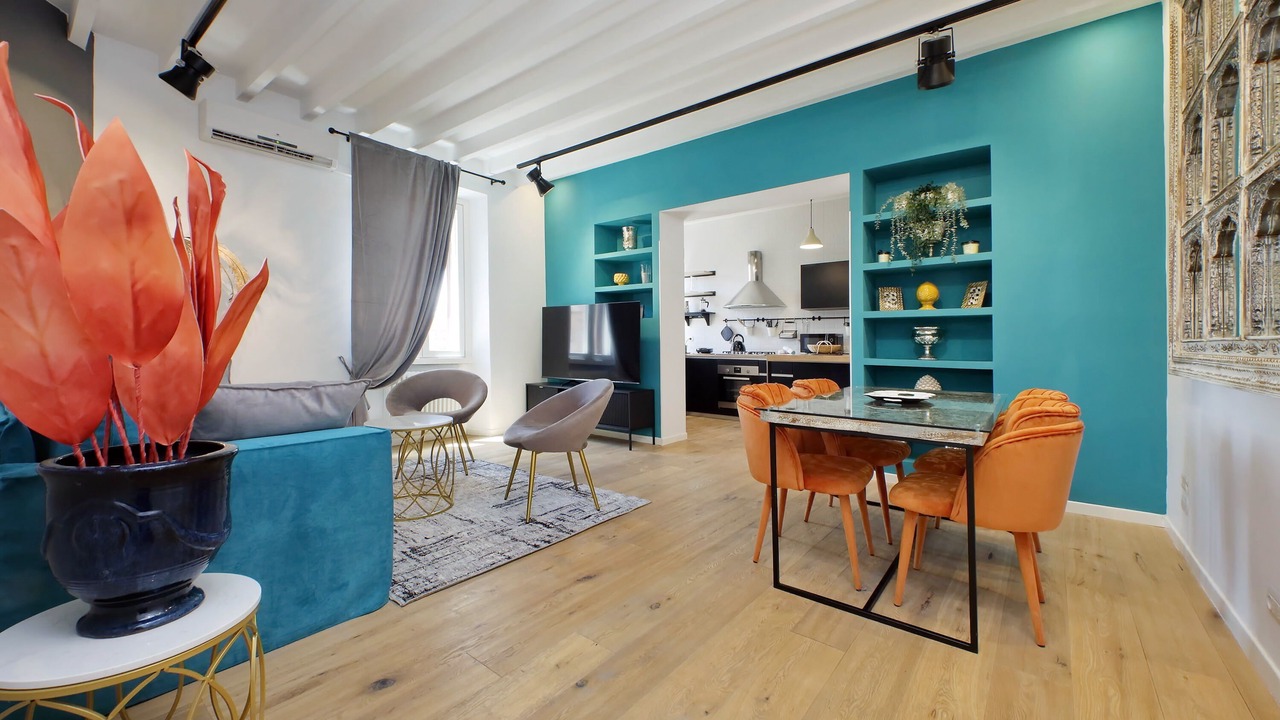 Photo of Livingroom in Vatican