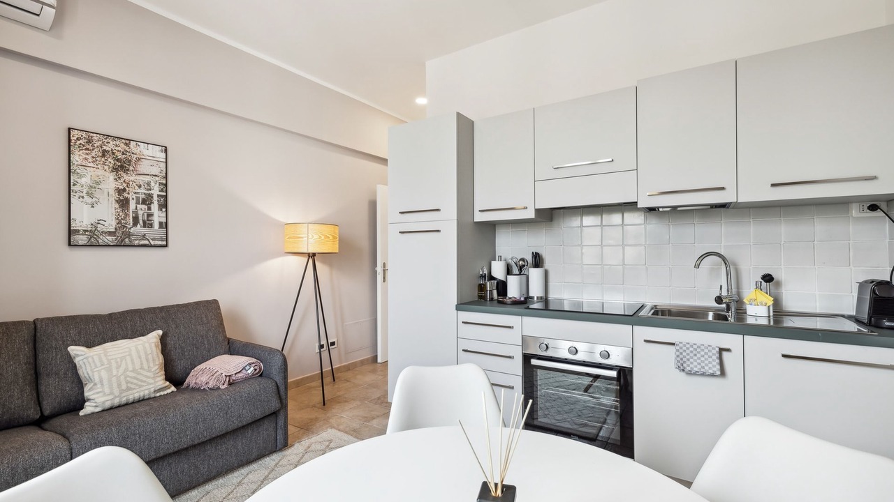 Photo of Kitchen in San Lorenzo