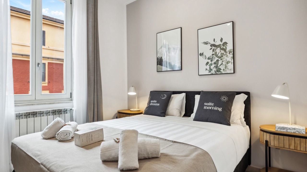 Photo of Bedroom in San Lorenzo