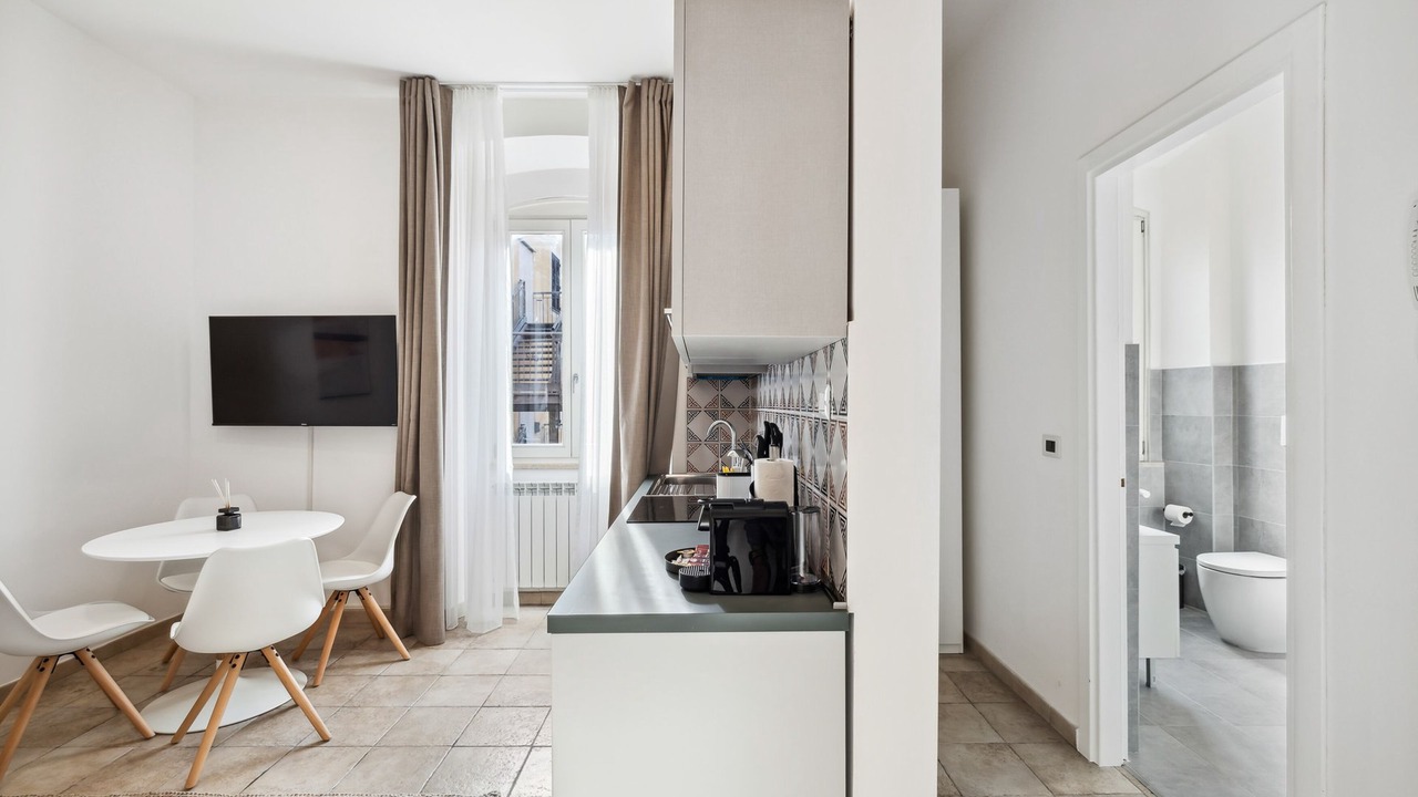 Photo of Kitchen in San Lorenzo