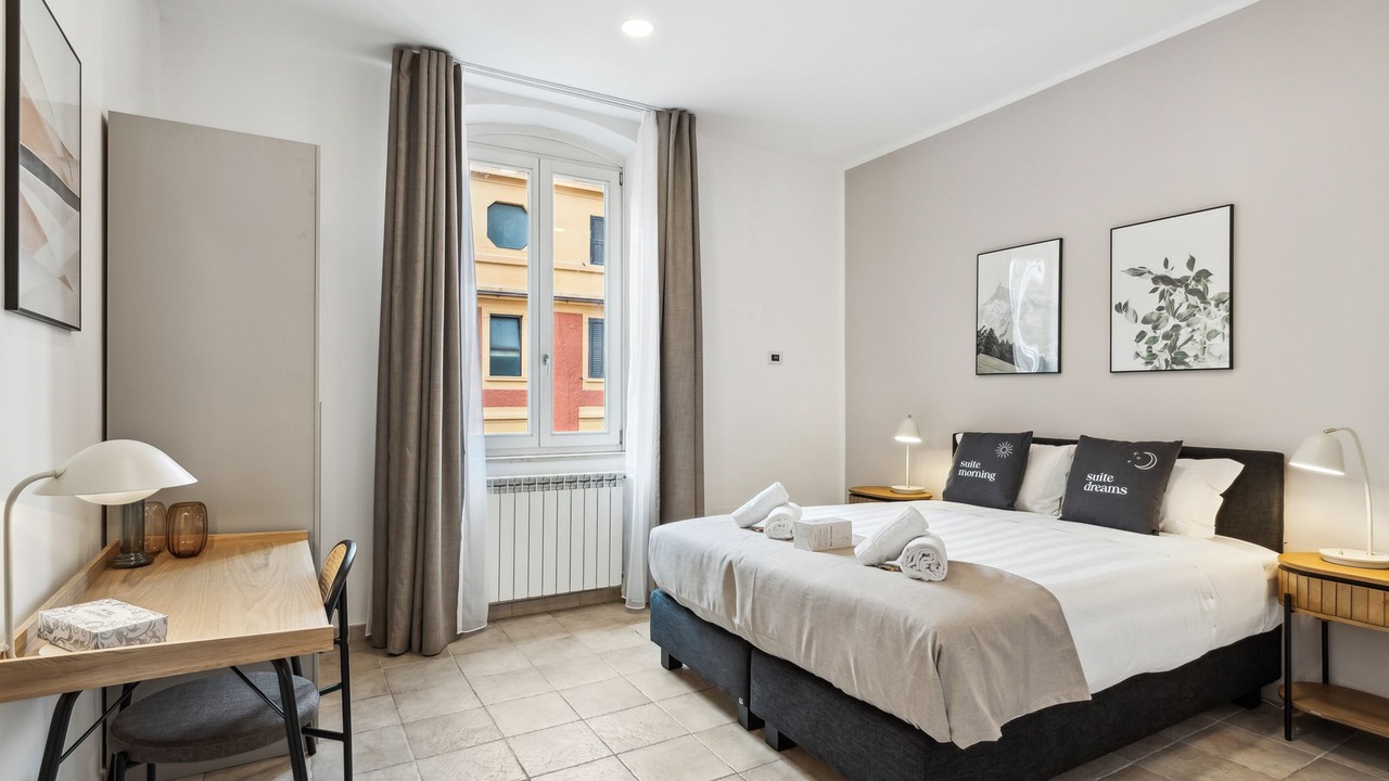 Photo of Bedroom in San Lorenzo
