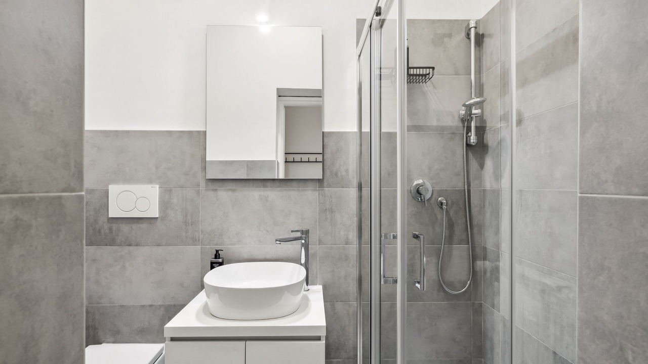 Photo of Bathroom in San Lorenzo