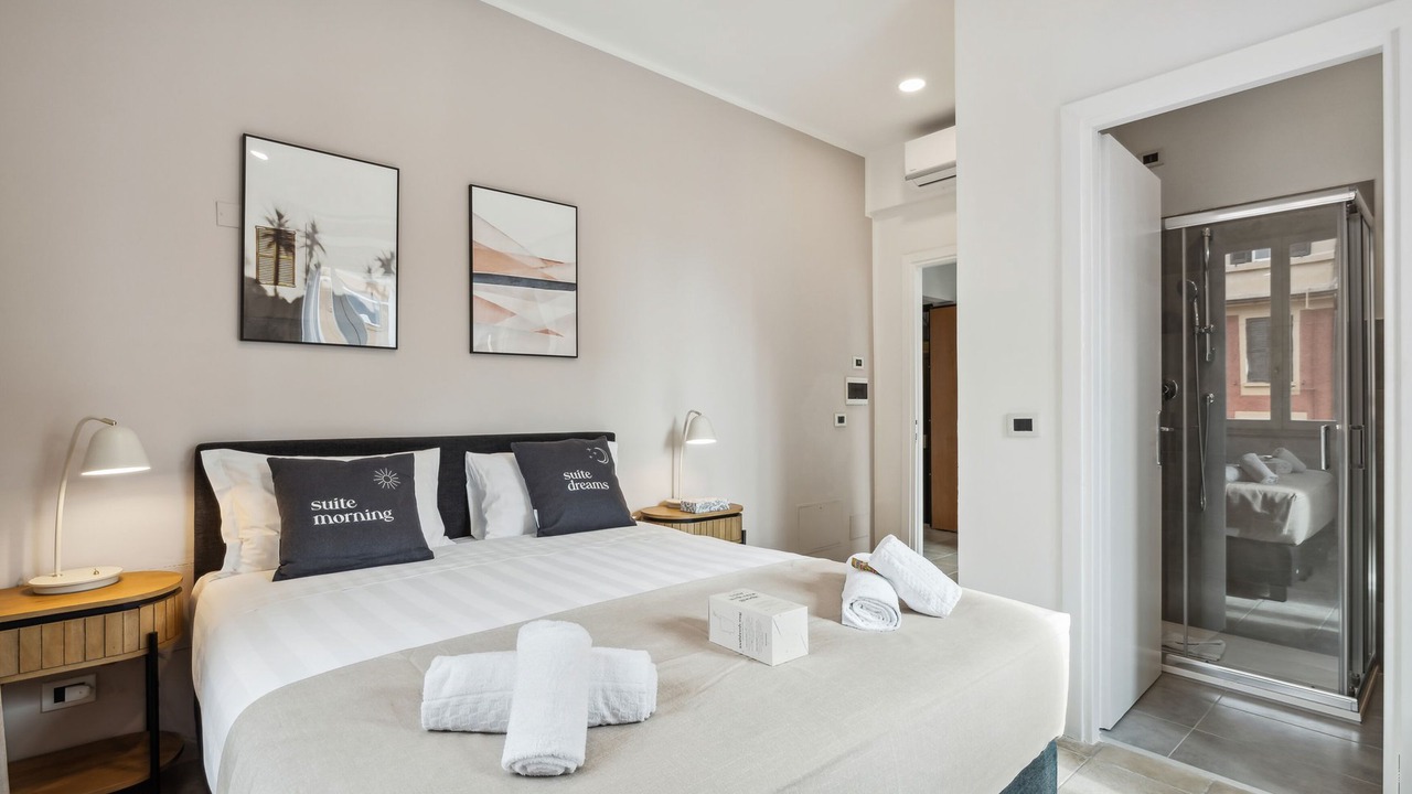 Photo of Bedroom in San Lorenzo
