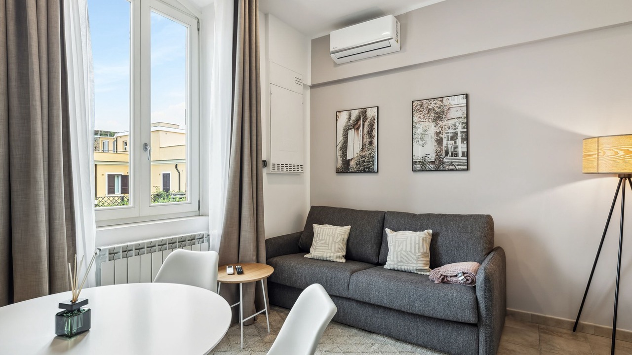 Photo of Livingroom in San Lorenzo