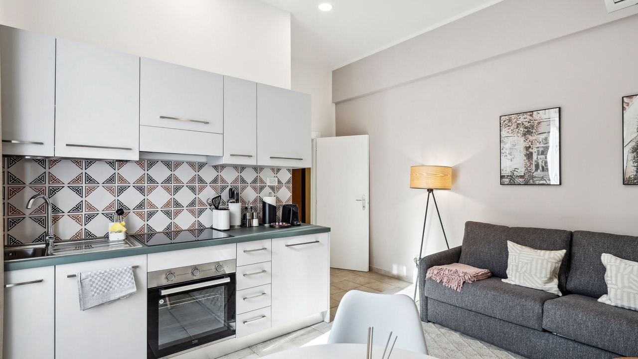 Photo of Kitchen in San Lorenzo