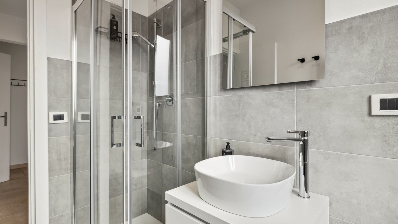 Photo of Bathroom in San Lorenzo