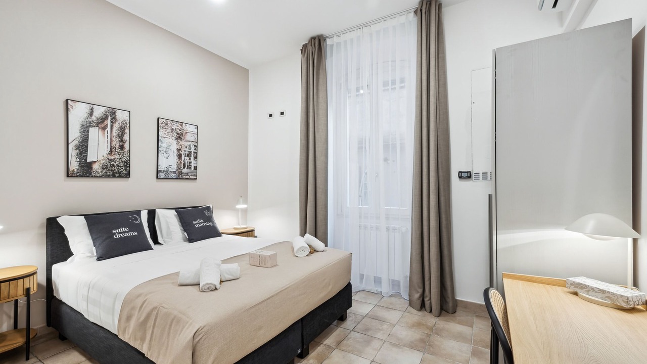 Photo of Bedroom in San Lorenzo