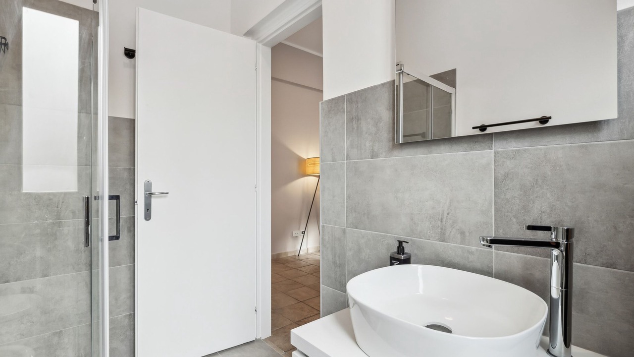 Photo of Bathroom in San Lorenzo