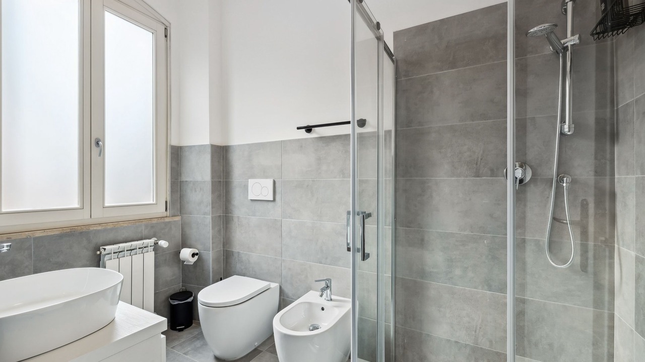 Photo of Bathroom in San Lorenzo