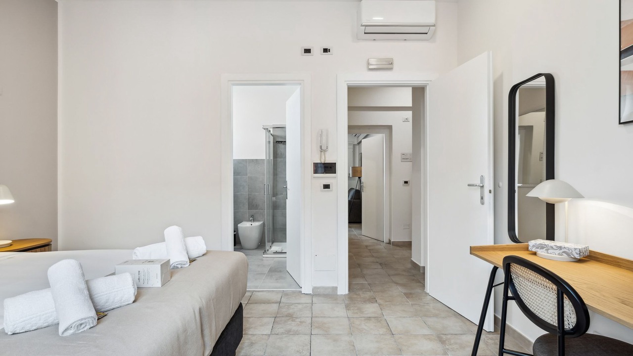 Photo of Bedroom in San Lorenzo