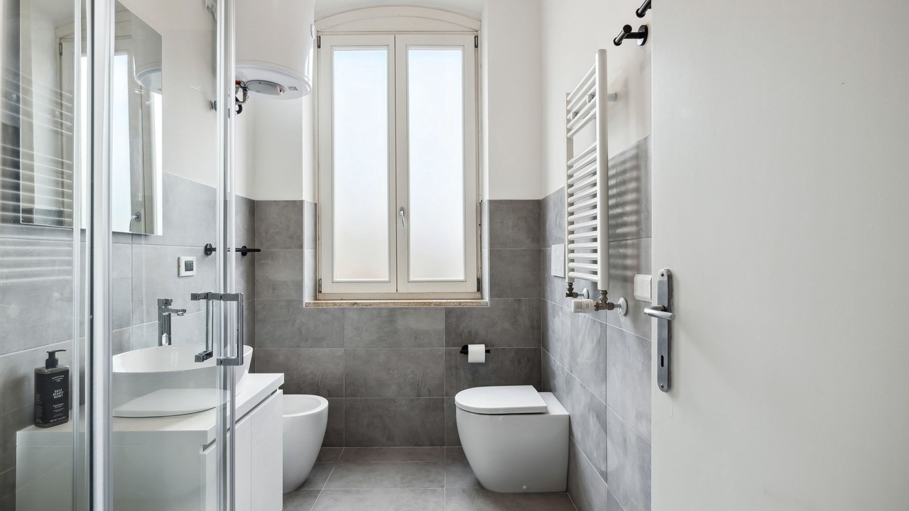 Photo of Bathroom in San Lorenzo