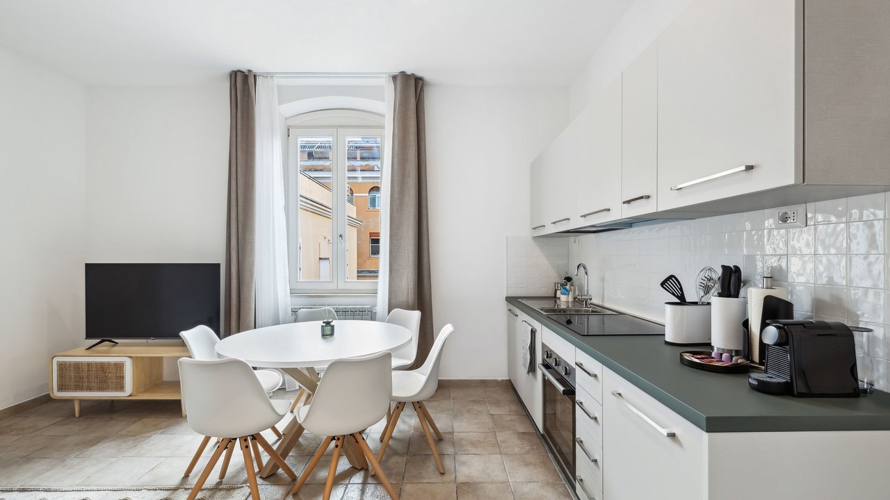 Photo of Kitchen in San Lorenzo