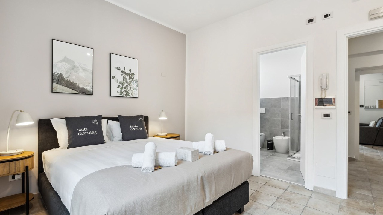 Photo of Bedroom in San Lorenzo