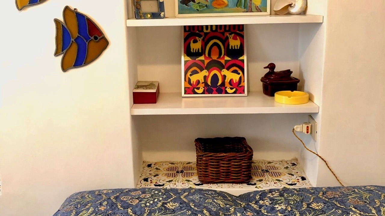 Photo of Bedroom in Ponza