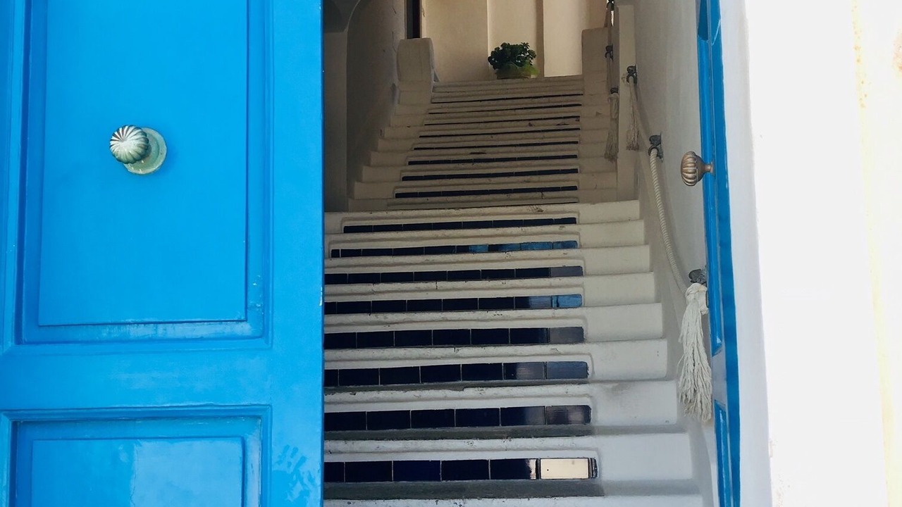 Photo of Outdoor in Ponza