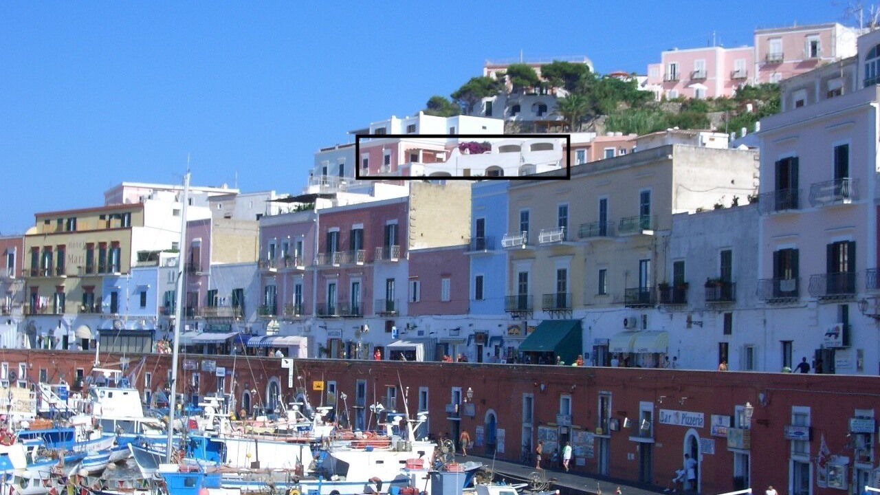 Photo of Others in Ponza