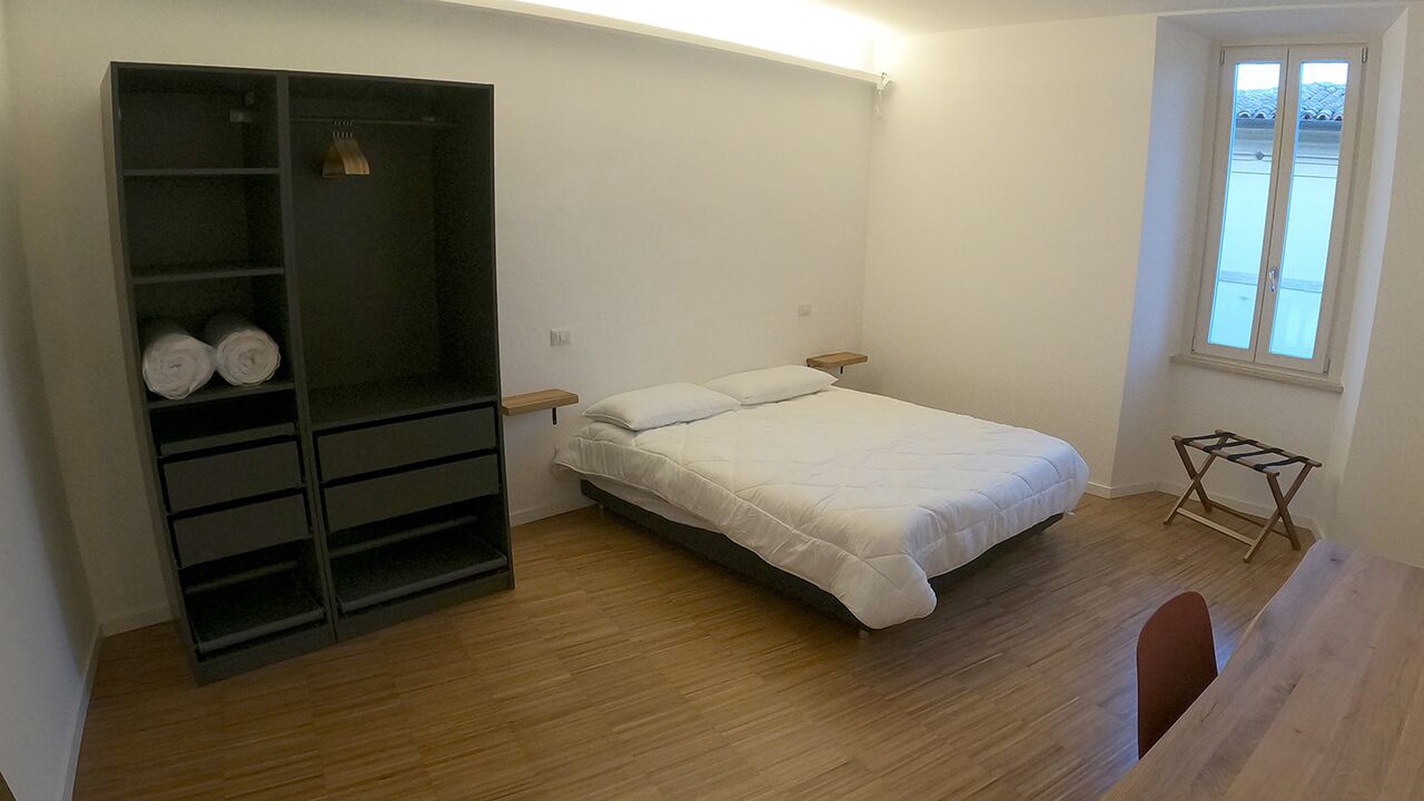 Photo of Bedroom in Spello