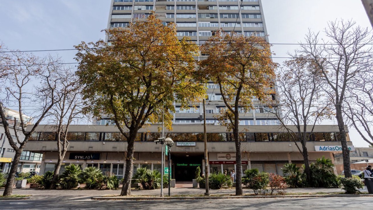 Photo of Outdoor in Marina Centro