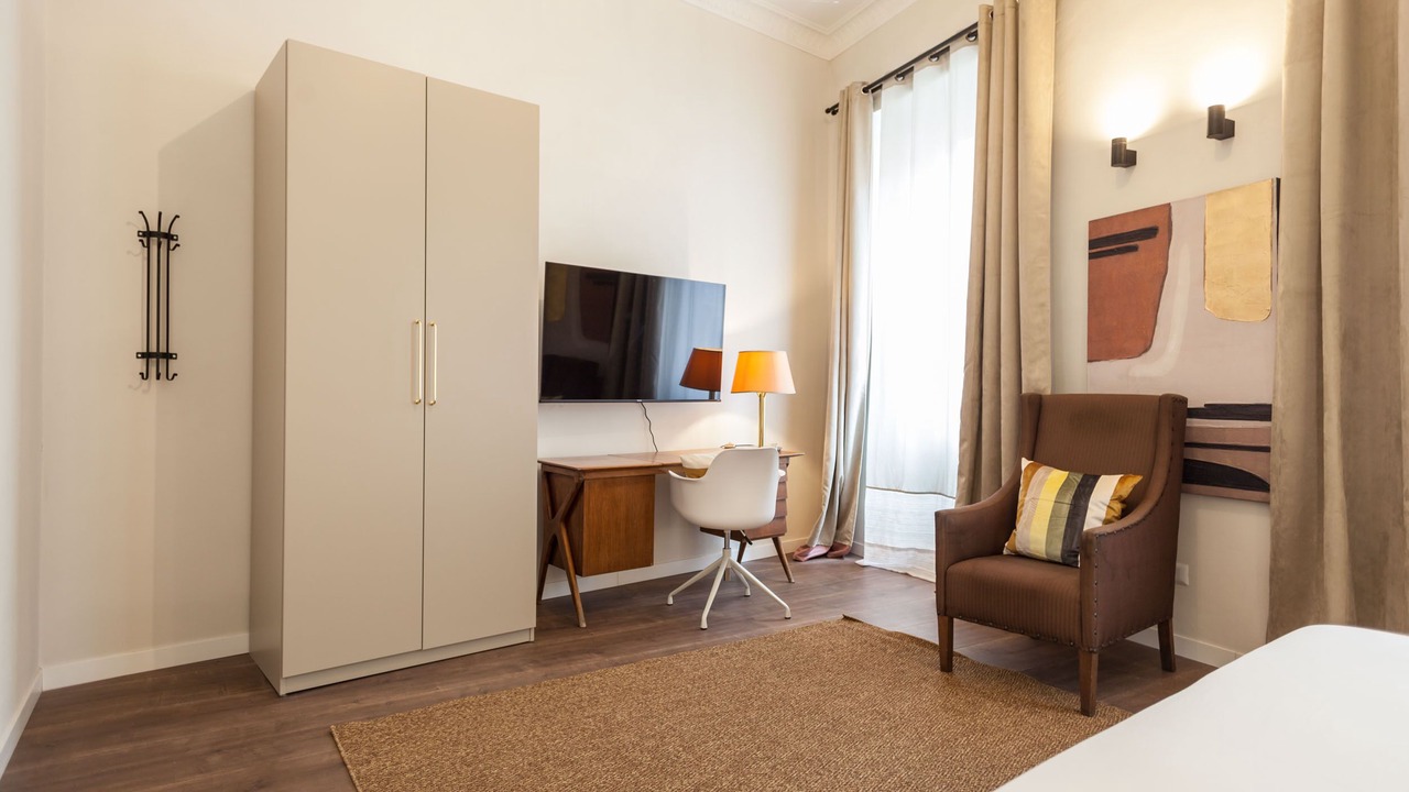 Photo of Bedroom in Monti