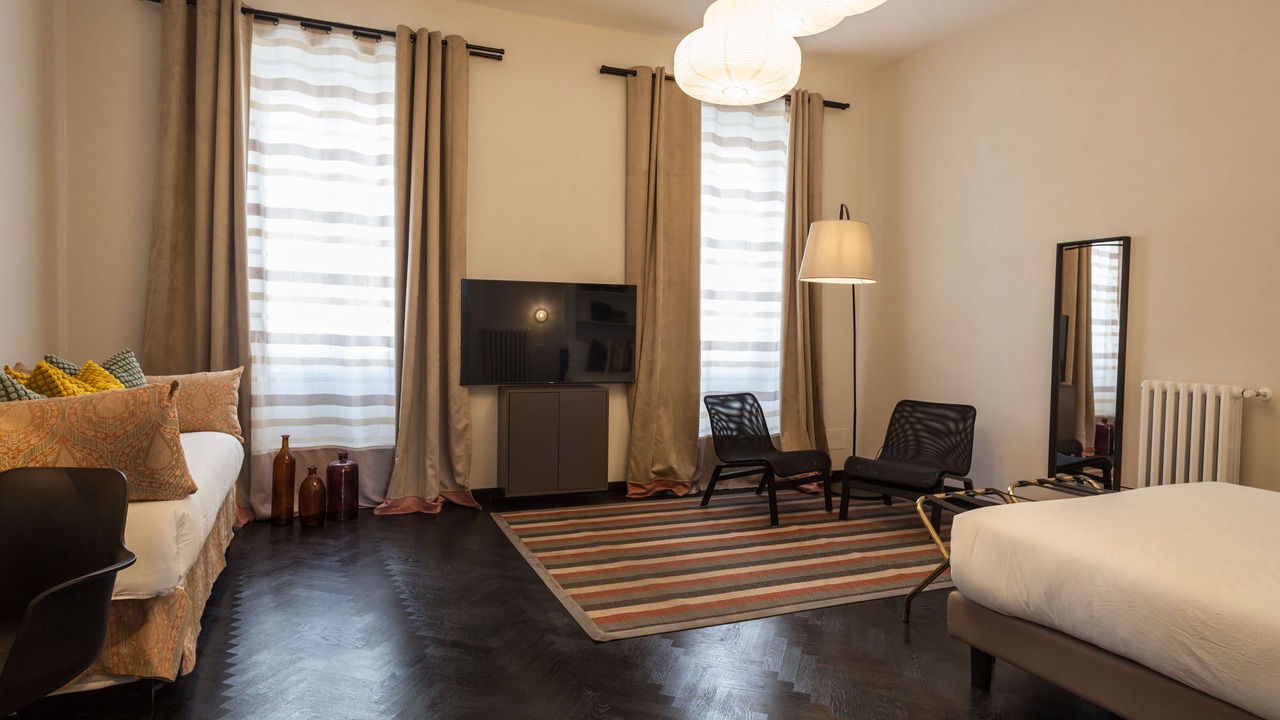 Photo of Bedroom in Monti
