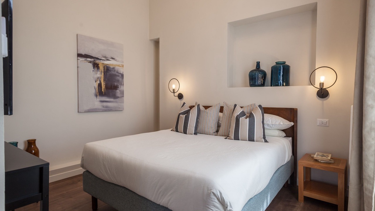 Photo of Bedroom in Monti