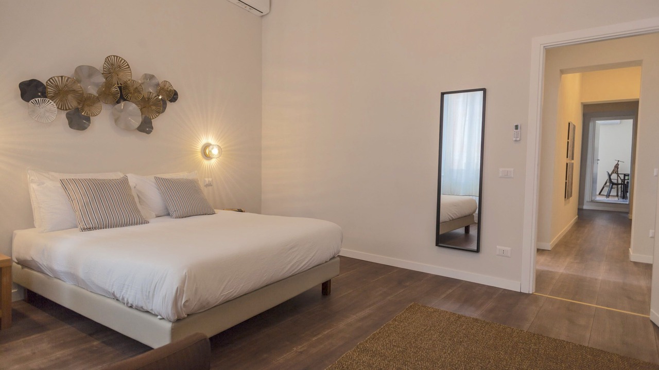 Photo of Bedroom in Monti