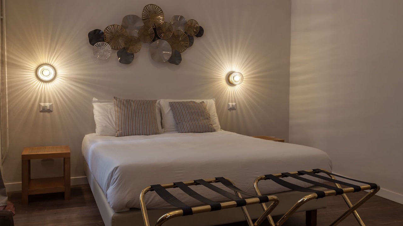Photo of Bedroom in Monti