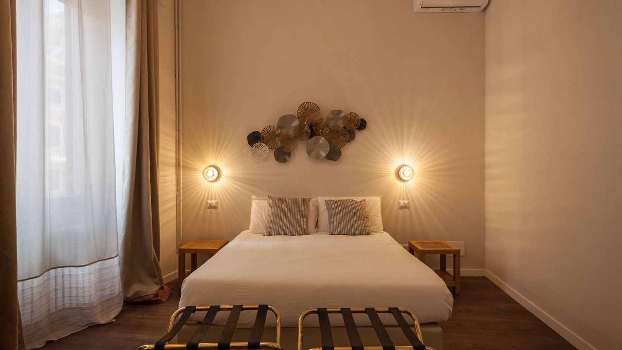 Photo of Bedroom in Monti