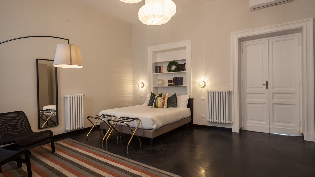 Photo of Bedroom in Monti