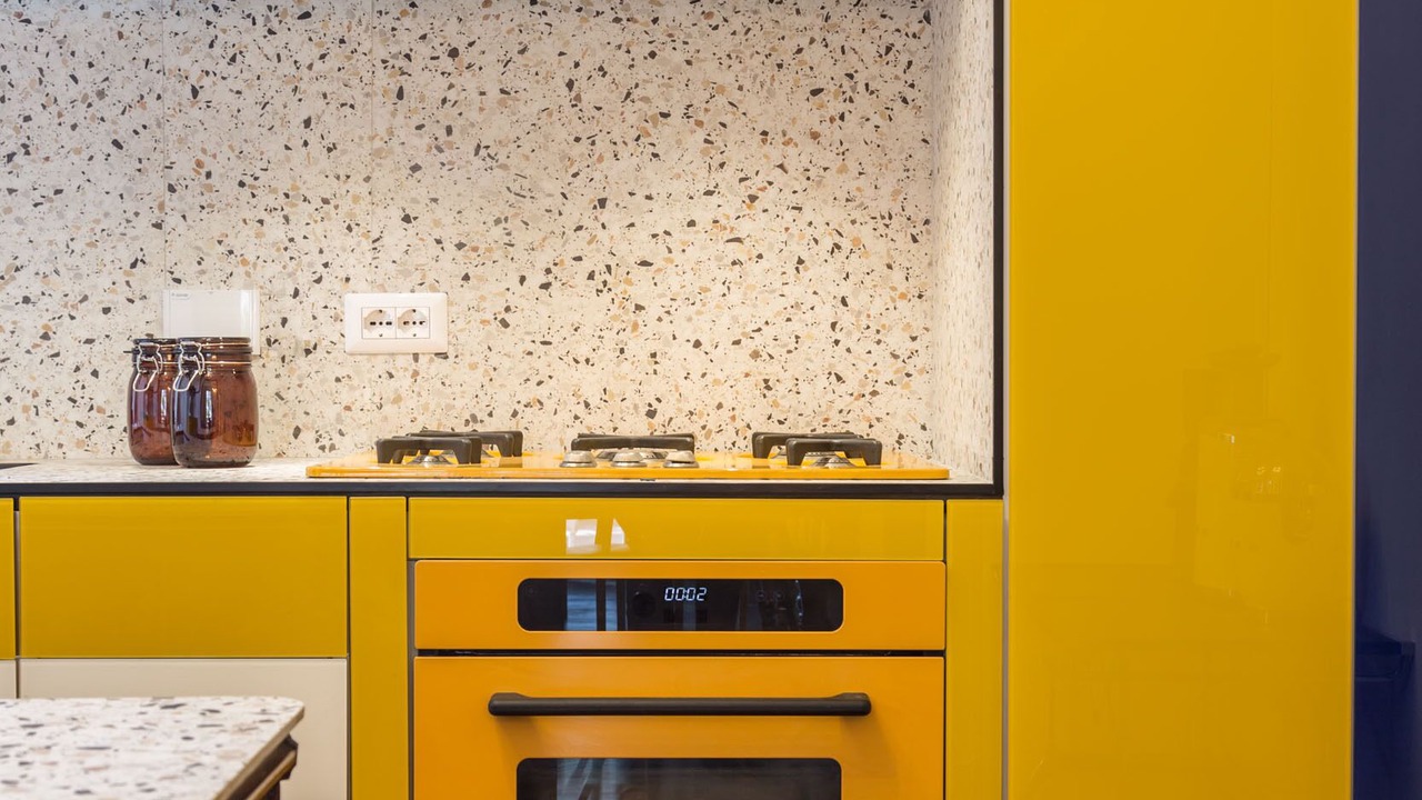 Photo of Kitchen in Monti