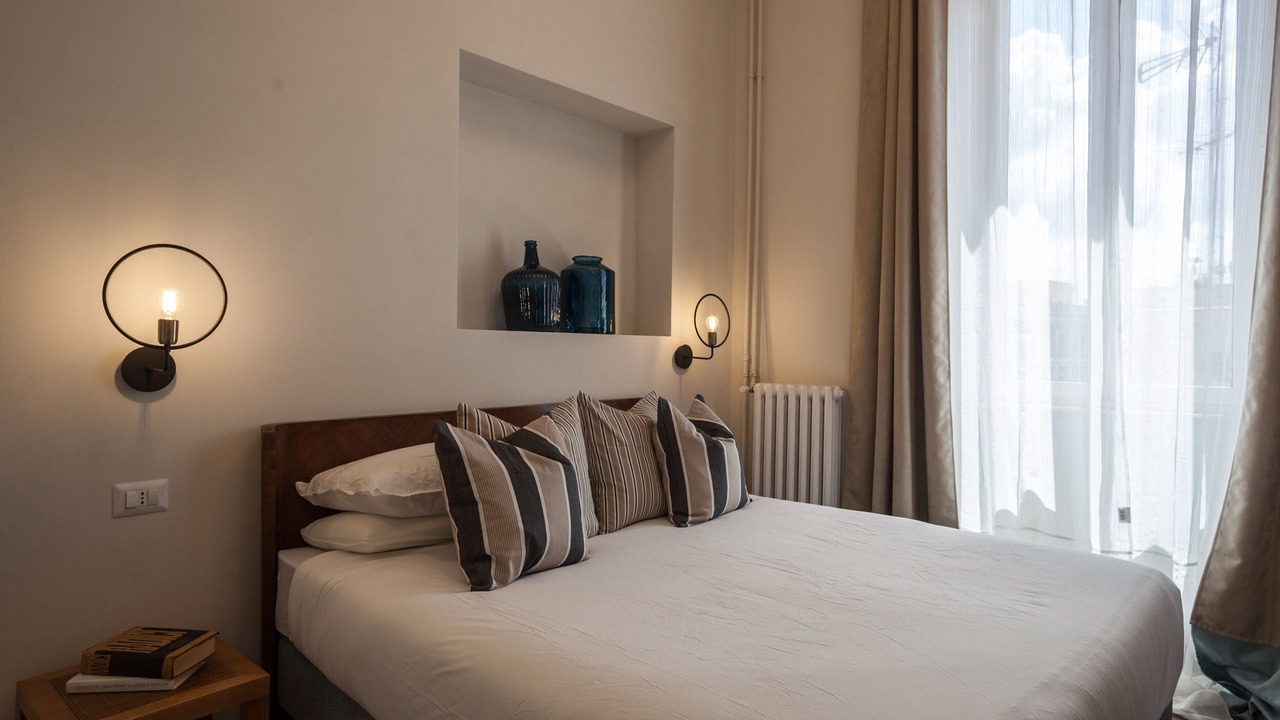 Photo of Bedroom in Monti