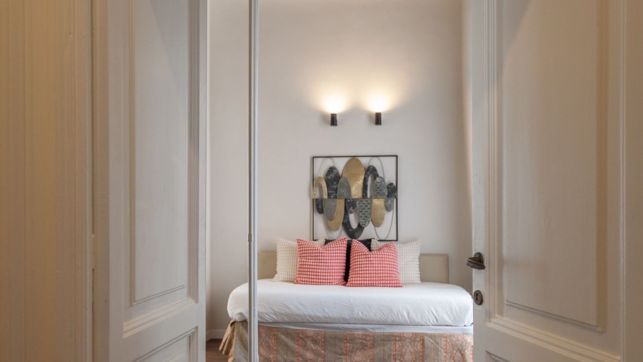 Photo of Bedroom in Monti