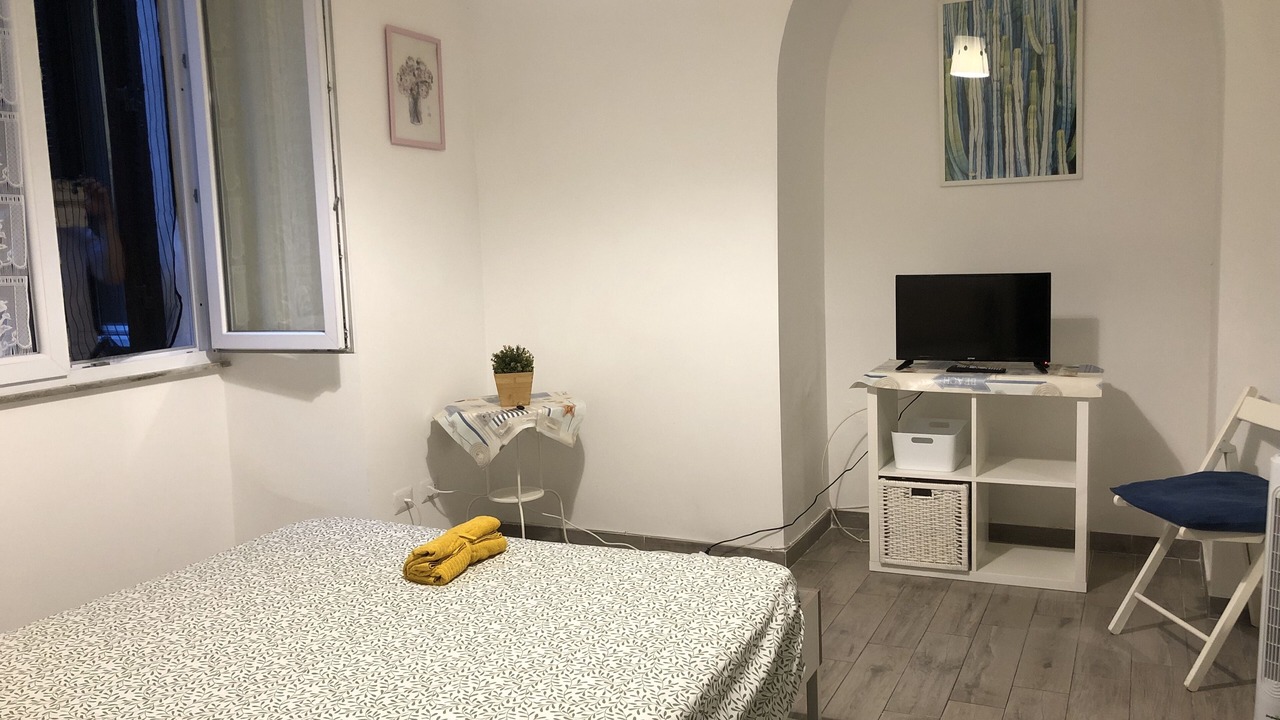 Photo of Bedroom in San Giovanni