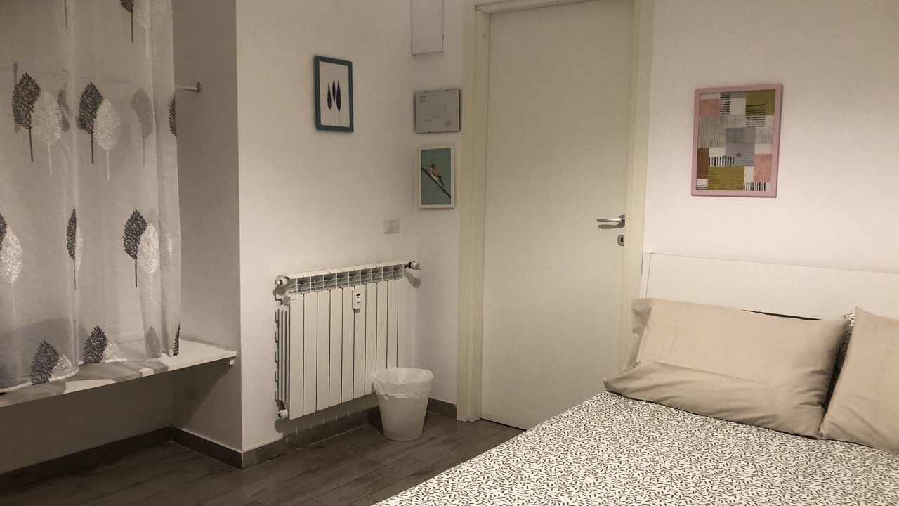 Photo of Bedroom in San Giovanni