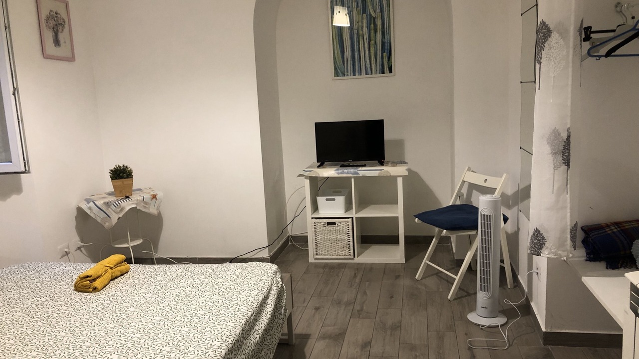 Photo of Bedroom in San Giovanni