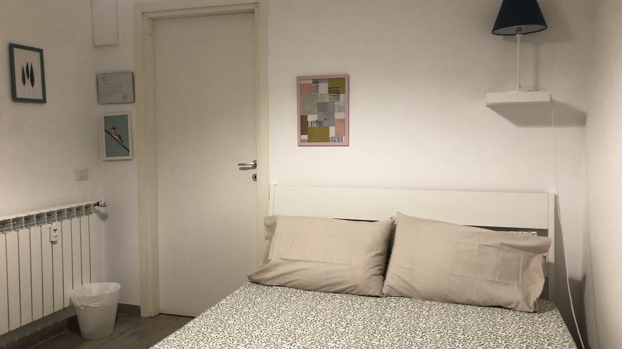 Photo of Bedroom in San Giovanni