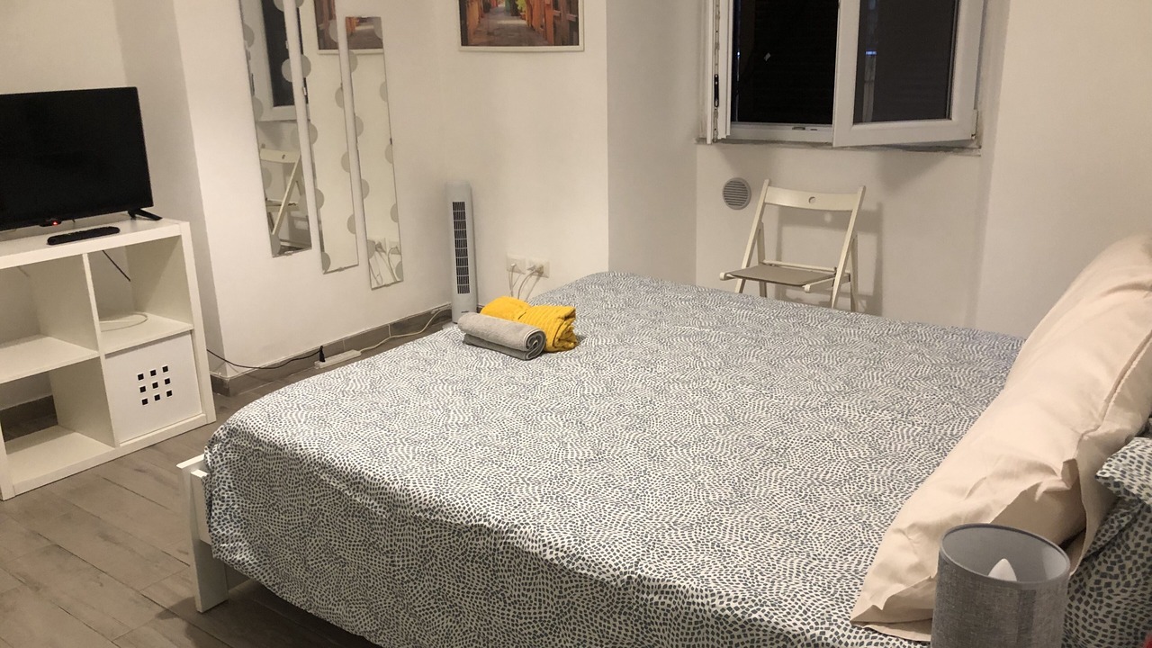 Photo of Bedroom in San Giovanni